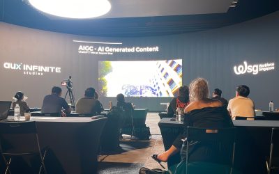 Polytechnic Live Broadcast Training Programme